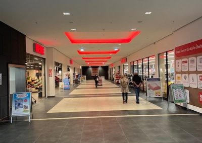 Mall Shopping Center Düsseldorf